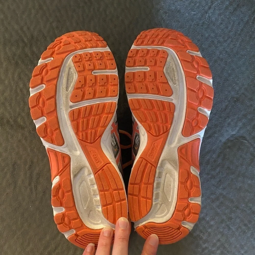 Asics gel contend 2